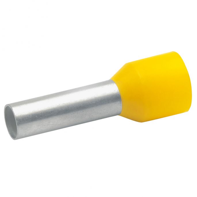 Draadhuls 6mm² (zak 100 stuks)