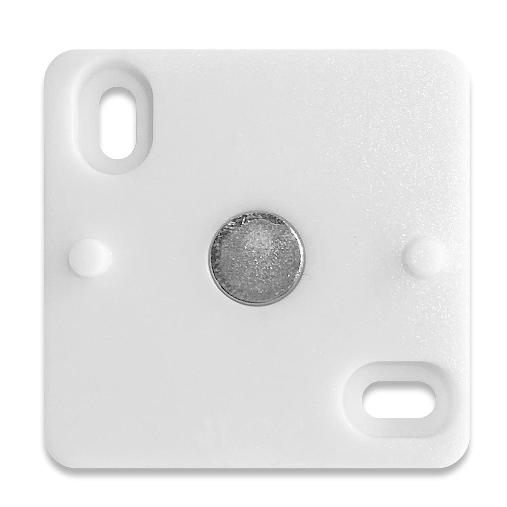 Wall mounting plate – 8 pcs