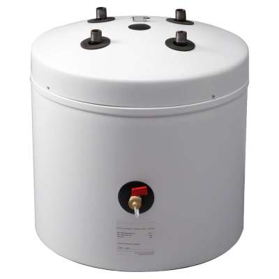 Logalux P50W buffervat voor WPLS(H)
