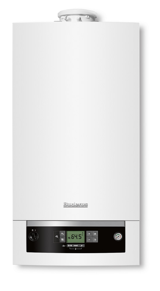 Logamax plus GB072-24 V2