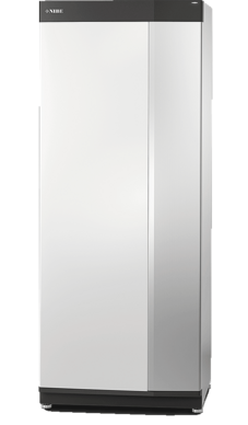 S1155-12 modulerende water/water solo warmtepomp 3x400V