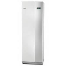 F1153-6 PC modulerende water/water solo warmtepomp 3x400V (065753)