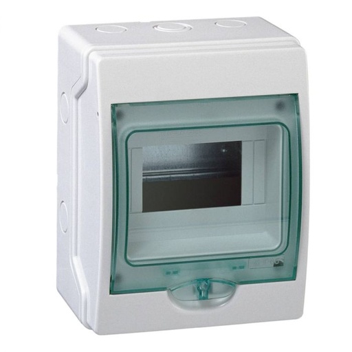 [0020795] Schneider MUREVA 6M mini kast