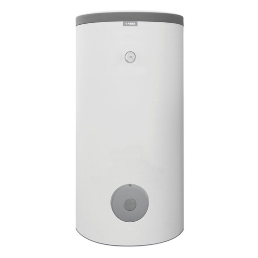 [0002119] BA-ST 9030-1FEDC geëmail. boiler (1 dubbele spiraal) 265L (088003)