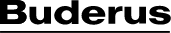 buderus