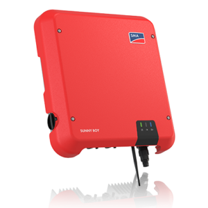 SMA Sunnyboy 5.0 1AV-41