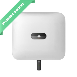 SUN2000-10KTL-BEM1 - Hybrid Inverter - 10,0 kW AC Power 3PH