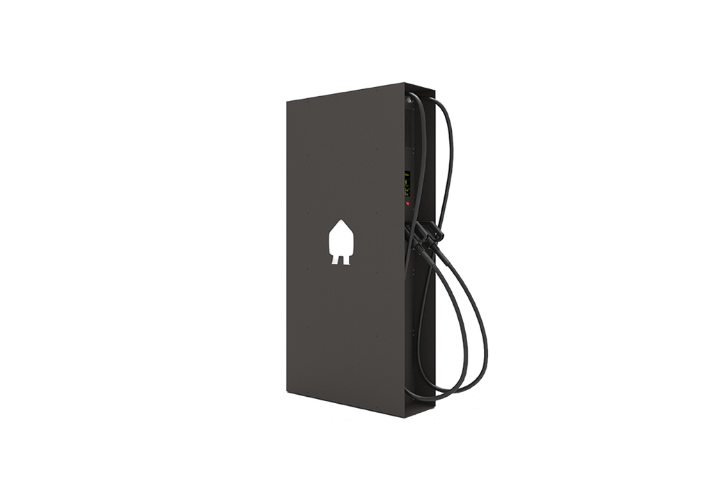 EV Ultra 40D Black (EVU-80D-C3-B) (incl. 5yr Smartness)