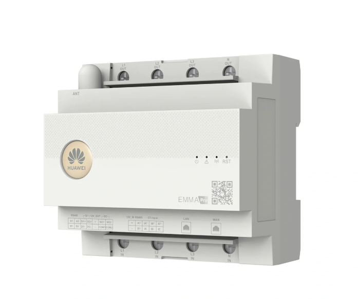 EMMA-A02 - Energy Management Assistance