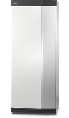 NIBE S1156-13 EM modulerende water/water solo warmtepomp 1x230V (065708)