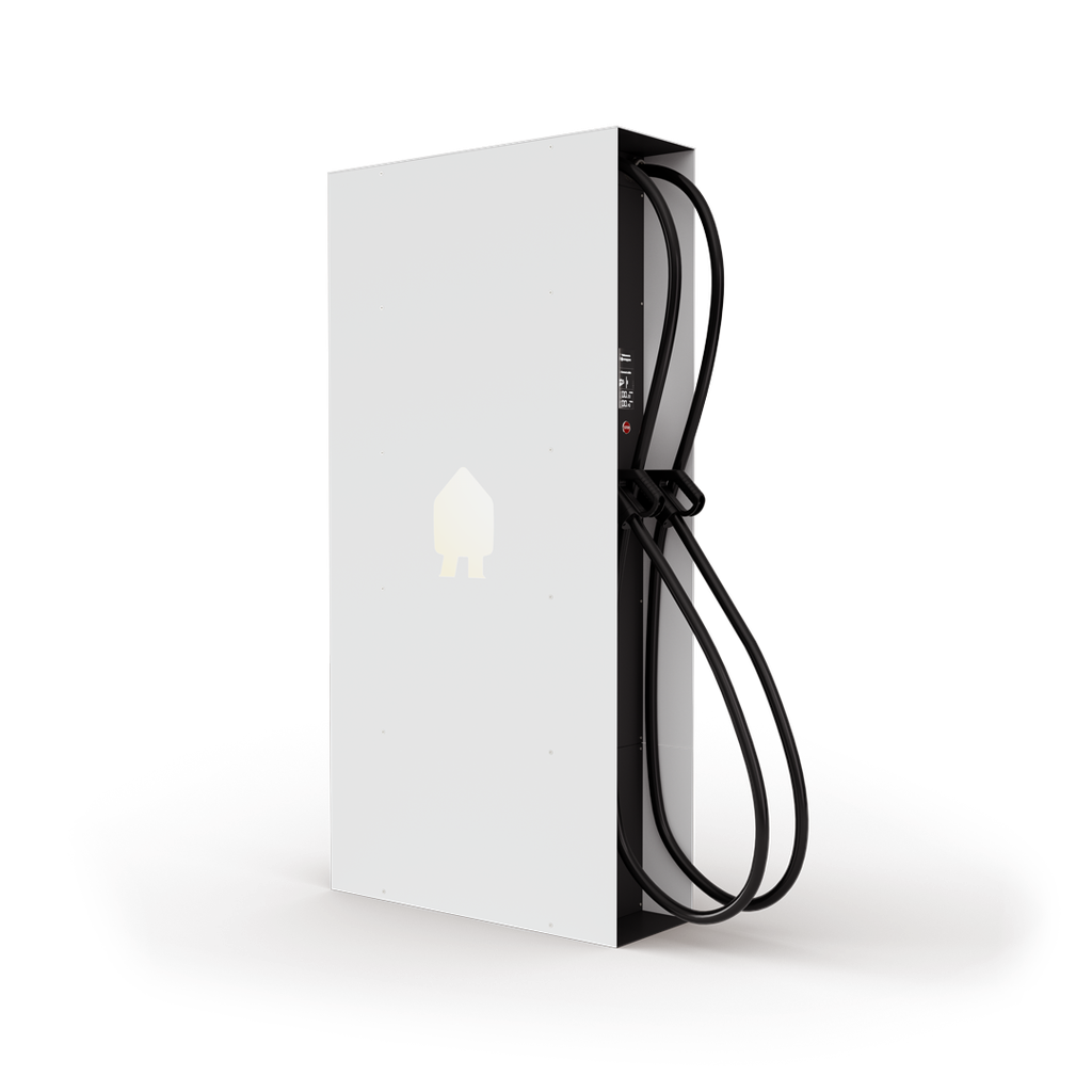 EV Ultra 120D White (EVU-240D-C3-W) (incl. 5yr Smartness)
