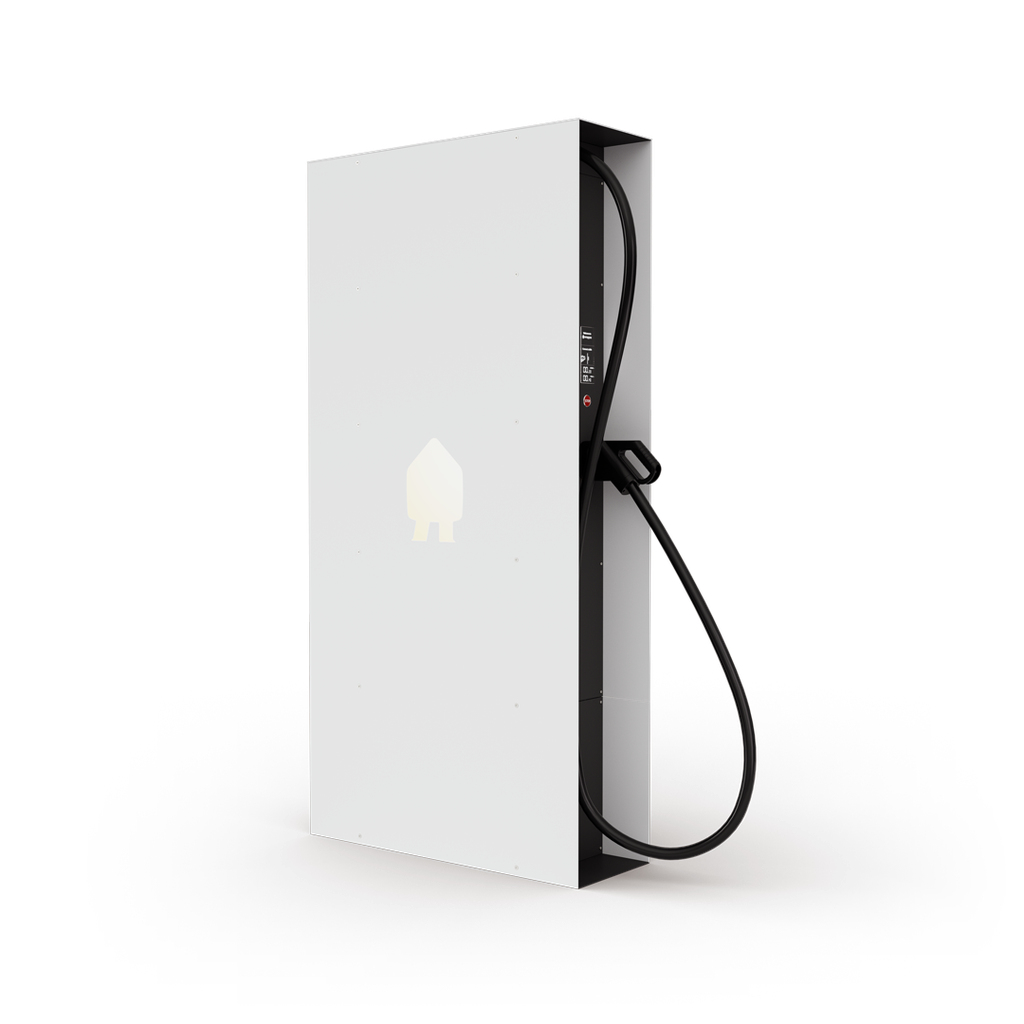EV Ultra 240S White (EVU-240S-C3-W) (incl. 5yr Smartness)