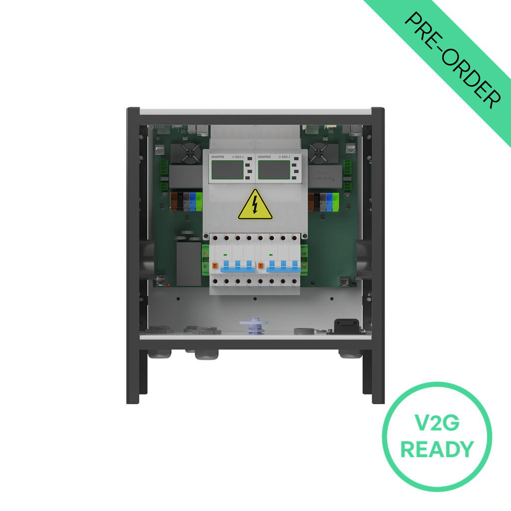 EV Dual Core Cable (EVD-2332-C5)