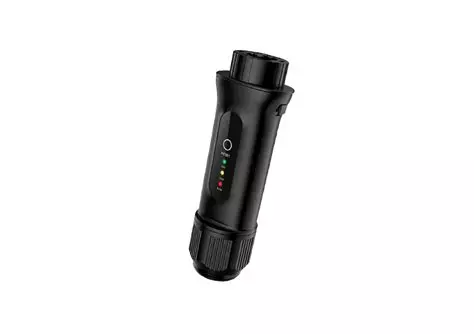 Solis Dual LAN & Wifi Stick