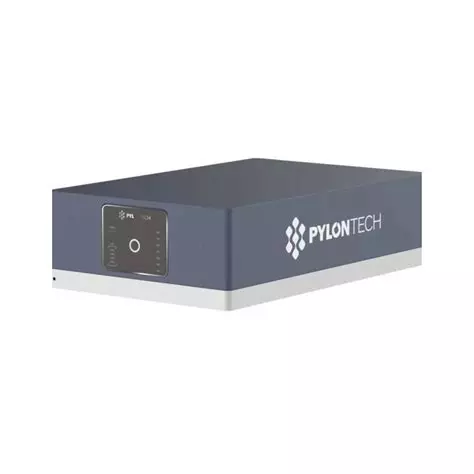 Pylontech Force H3 BMU Base Battery Management Unit
