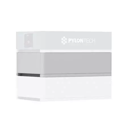 Pylontech Force H3 5.2kWh Battery Module - High Voltage