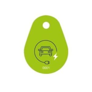 RFID Sleutelhanger - MIFARE Ultralight EV1