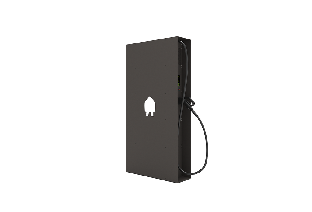 EV Ultra 80S Black (EVU-80S-C3-B) (incl. 5yr Smartness)