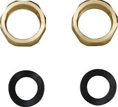 ES0 verbindingsset 1"op HKV 5/4" (2st.)