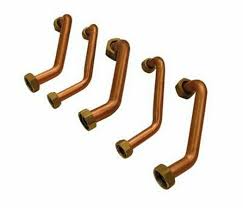 SET BUIZEN (5 ST.) VERBINDING MPL 7716780190