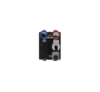 Pompgroep Buderus HSM 32/7,5 8718599205