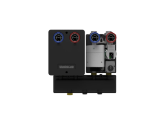 POMPGROEP HSM20/6 MM100 Bu 8718599210