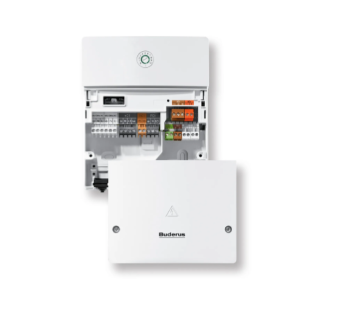 Module MM100-C Buderus BE