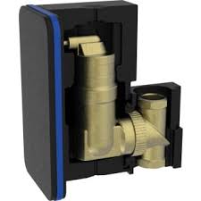 L.fix luchtafscheider RV2 5/4" + iso 7738330197