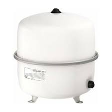 Logafix exp.vat CV/Solar 35L 3bar WIT