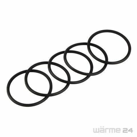 Dichtingsring (5x) 7098878