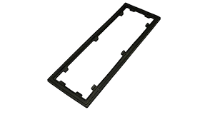 Siliconenpakking brander 7098918