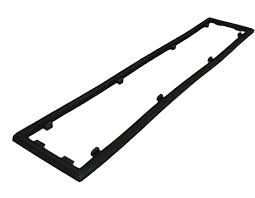 Siliconenpakking brander 60kW 67900526