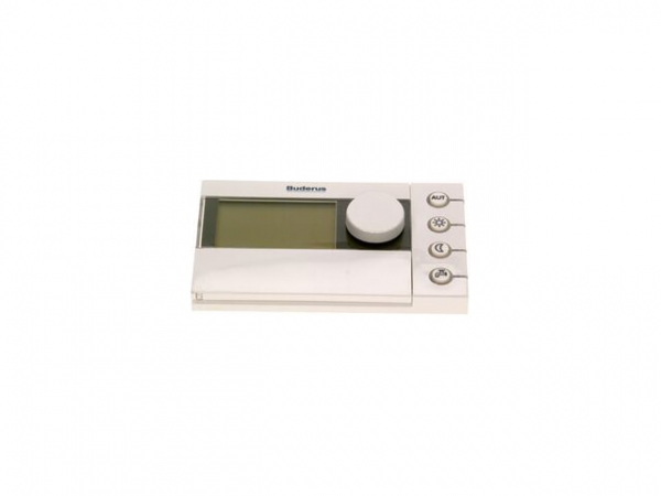 Bedieningsunit RC35*3 EMS V2 7736616429