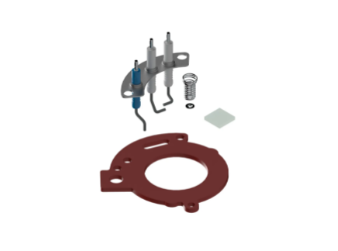 Elektrodenset 8737602770