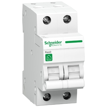 Schneider RESI9 automaat 2P 32A C  