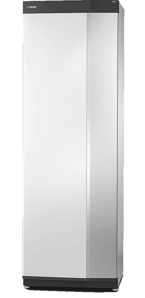 S1255-12 modulerende water/water combi warmtepomp 3x230V (065459)