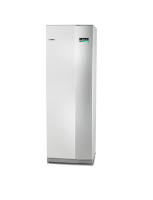 F1255-06 PC modulerende water/water combi warmtepomp 1x230V