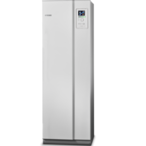 F1253-4 PC EM modulerende w/w combi warmtepomp 3x400V