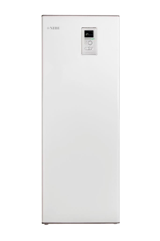 BA-SVM 10-200/12 compl. binnenunit 180L voor AMS 10-8 en 12