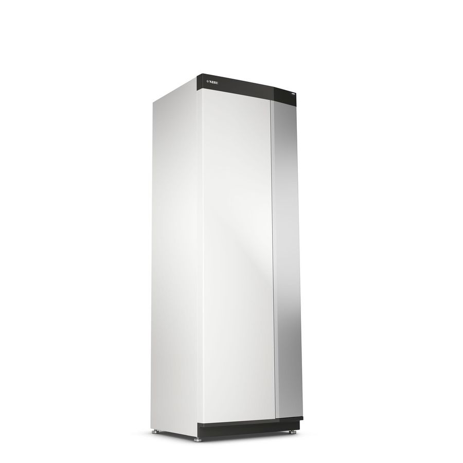 VVM S320 complete binnenunit (180L) t.b.v. l/w warmtepompen (069233)
