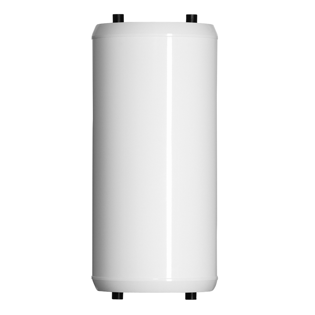 UKV 100 buffervat voor cv-water (dampdicht geïsoleerd) 97,5L