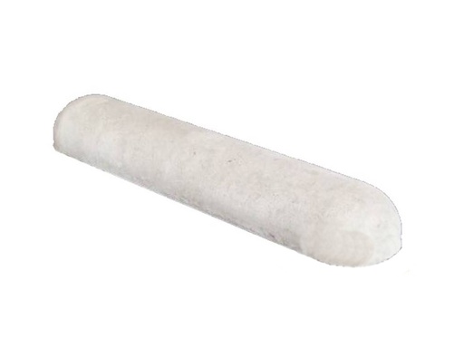 [0024842] Varkensrug beton rond grijs