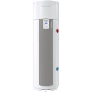 [0026134] WARMTEPOMPBOILER SANITAIR + 1 SPIRAAL EXPLORER ATLANTIC 200L ERP KLASSE A+ TAPPROFIEL L