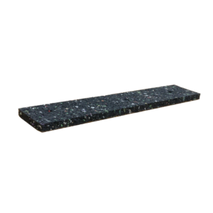 [0007838] Eind rubber 300x60x15