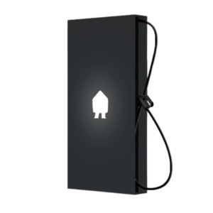 [0030752] EV Ultra 240S Black (EVU-240S-C3-B) (incl. 5yr Smartness)