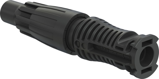 [0031069] Staubli Female cable coupler MC4-Evo Ready - PV-KST-EVO READY