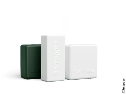 [0032514] EV Infinity kit includes 1 x  Smappee Connect, Smappee Power Box, 3 x CT 100A (grid) + 1 x CT 50A (solar), 1 CT Hub, 1 termination plug, 1 DIN rail mounting plate, 1 mounting plate, 2 RJ10 cables​