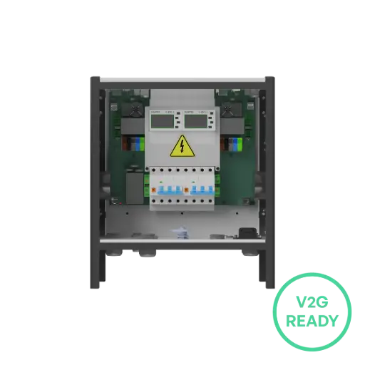 [0032909] EV Dual Core Cable (EVD-2332-C5)
