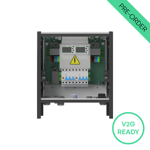 [0032909] EV Dual Core Cable (EVD-2332-C5)