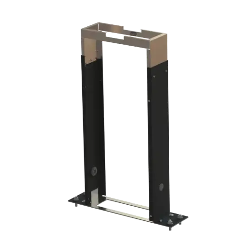 [0032914] EV Dual Base Pedestal (EVD-FLOOR-PEDESTAL)